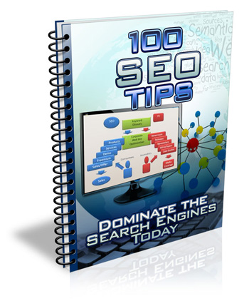 100 SEO Tips